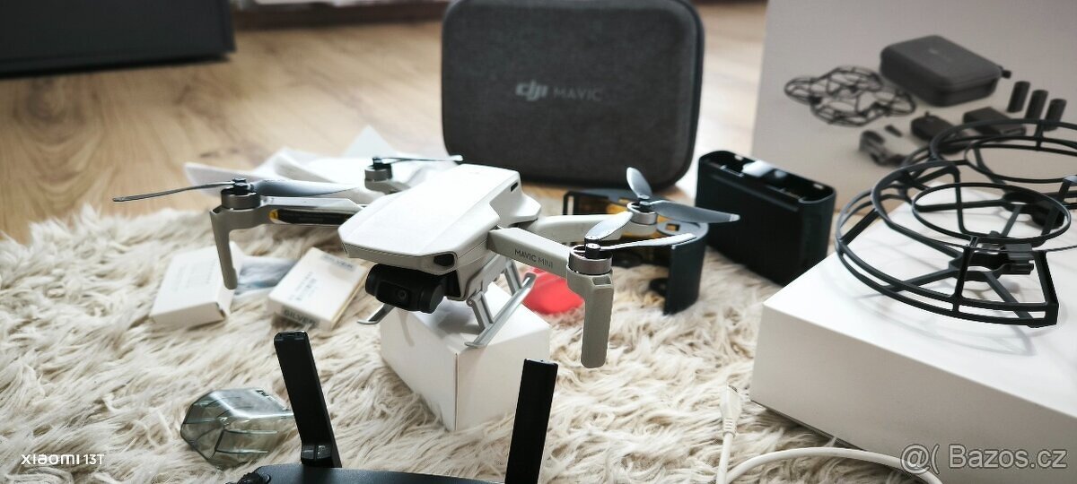 DJI Mavic Mini