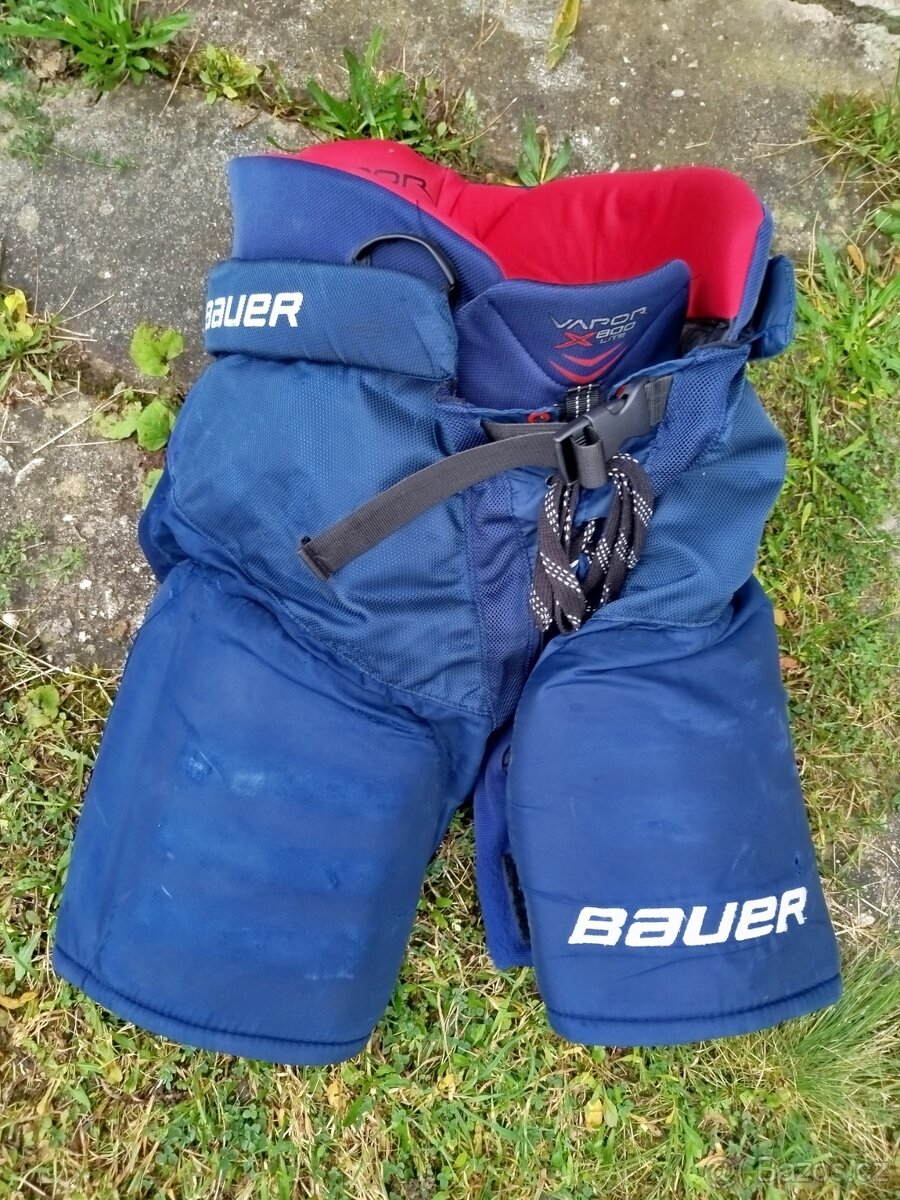 Hokejové kalhoty Bauer
