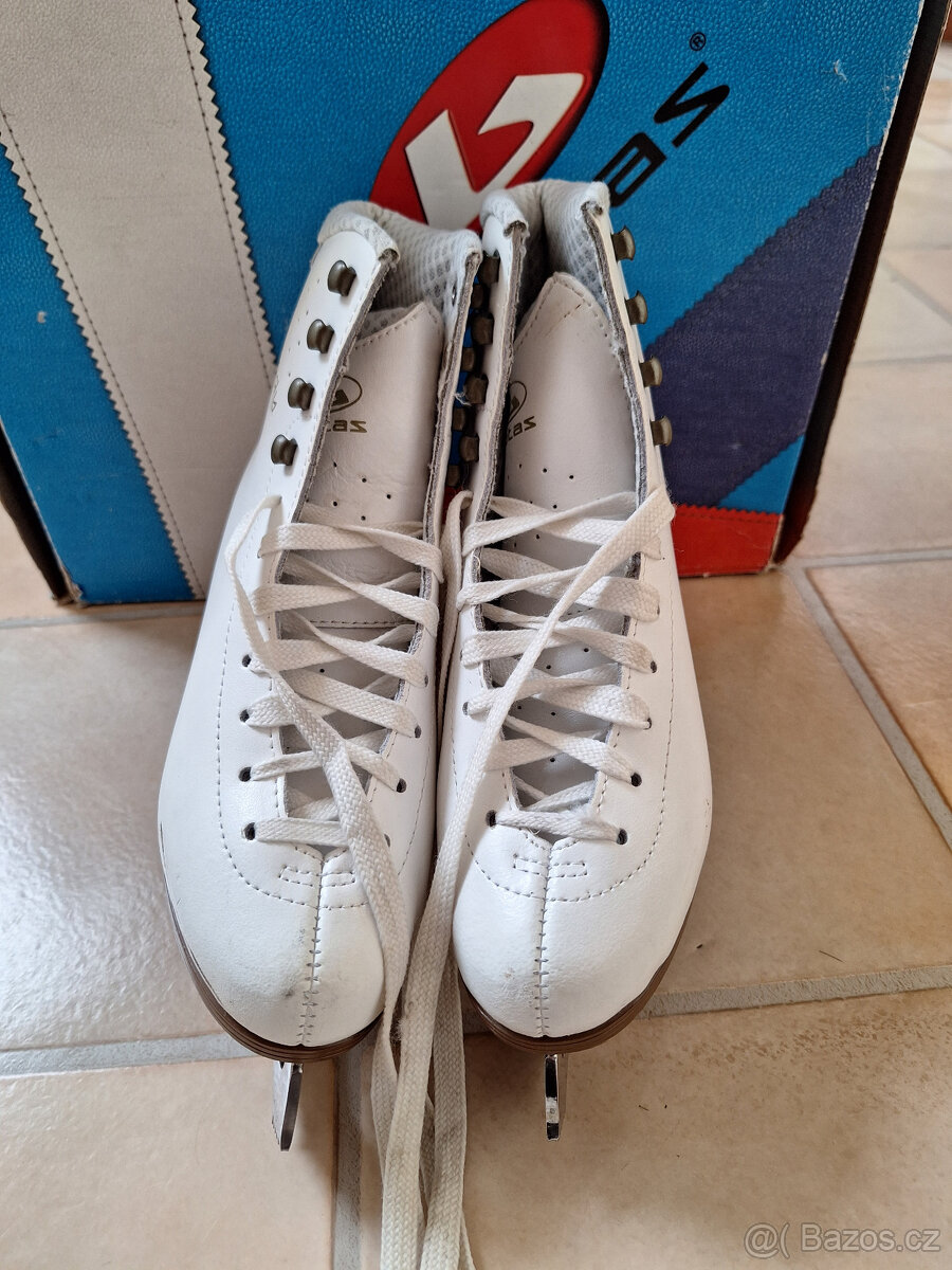Dívčí brusle Botas Cindy vel. 37