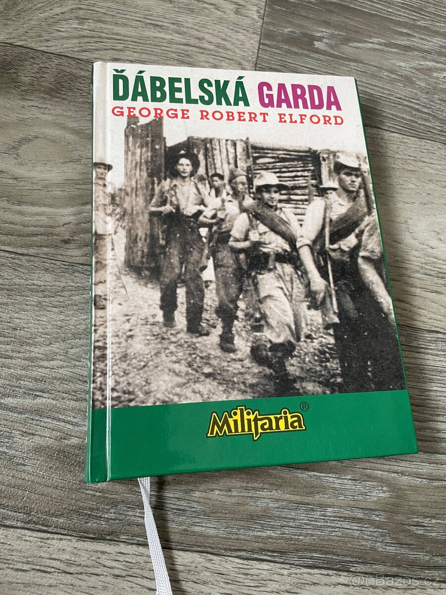 Ďábelská garda