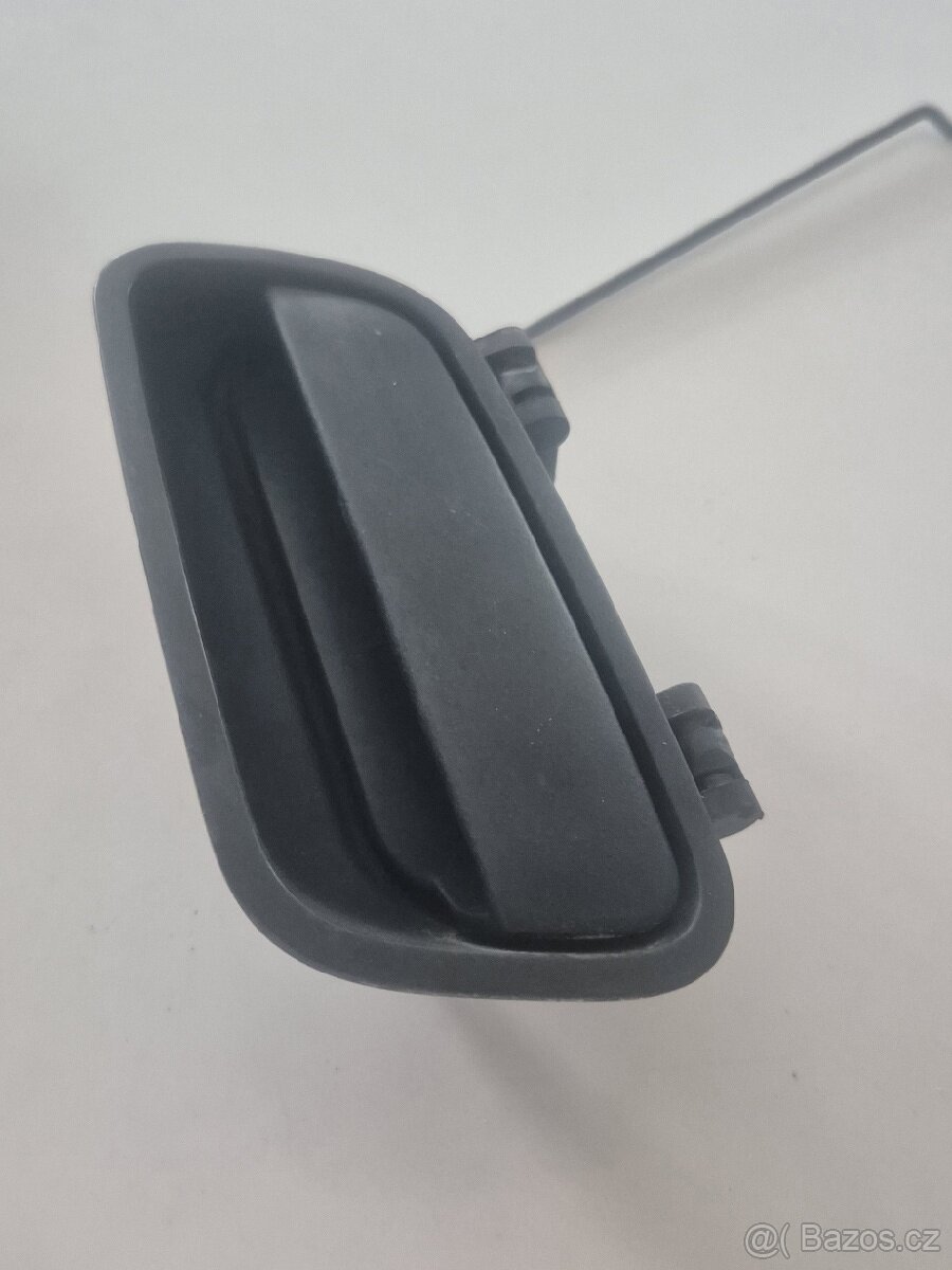 Klika PZ dveří Peugeot 206sw