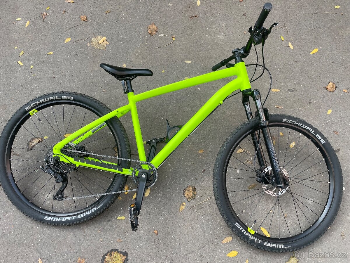 (rychlý prodej) Prodám horské kolo – velikost L
