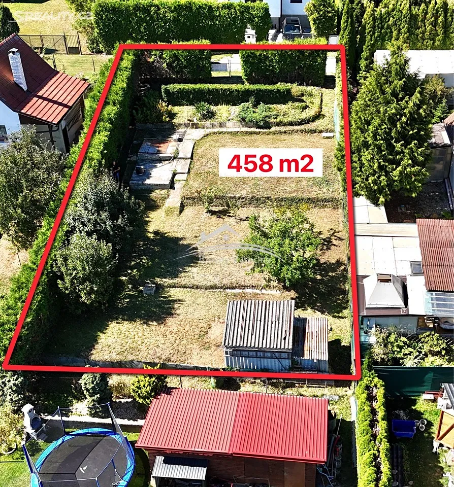 Stavební pozemek – Pelhřimov, Javorová alej