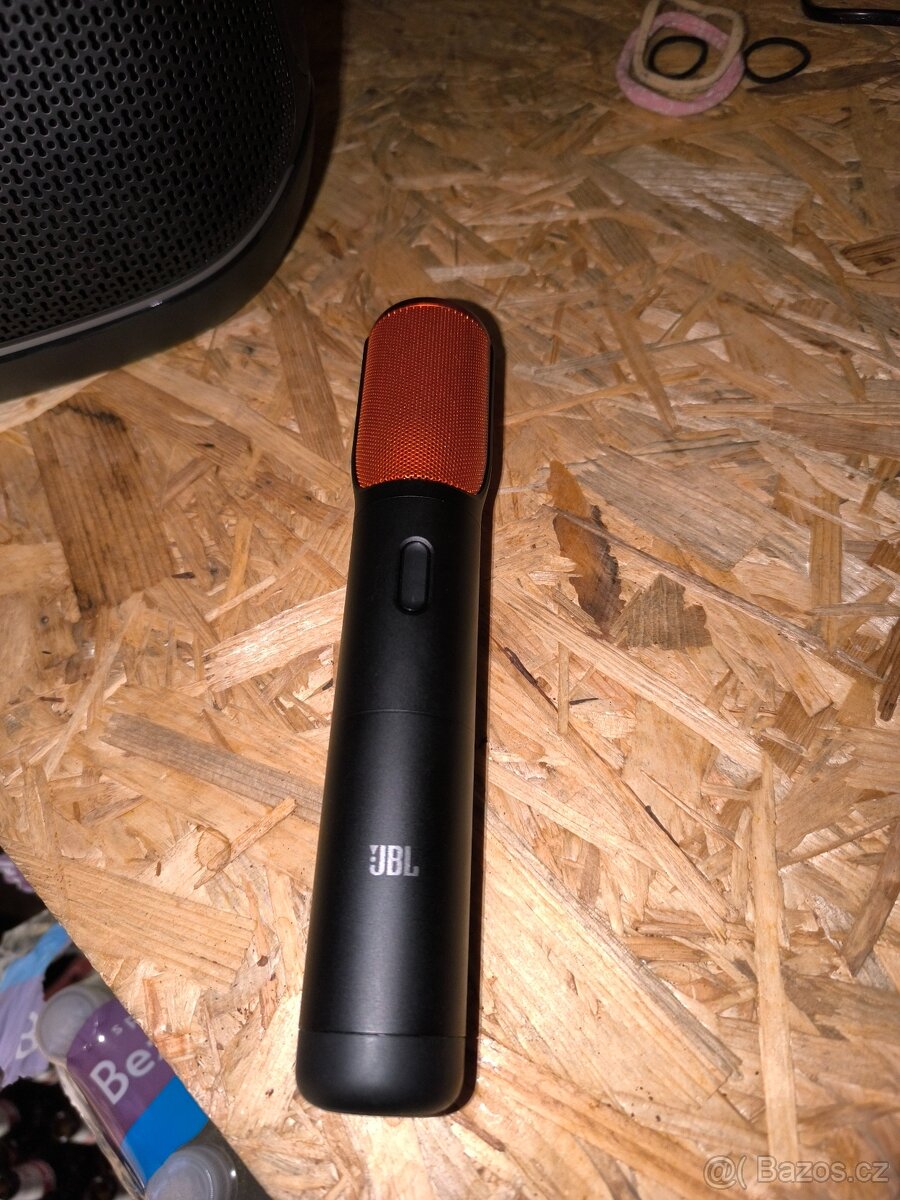 Mikrofon jbl