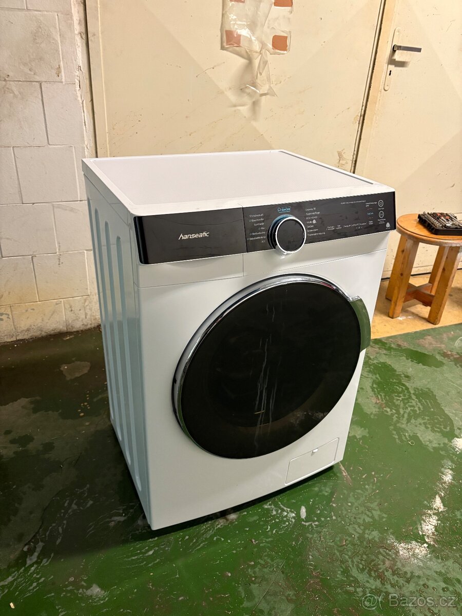 Pračka hanseatic