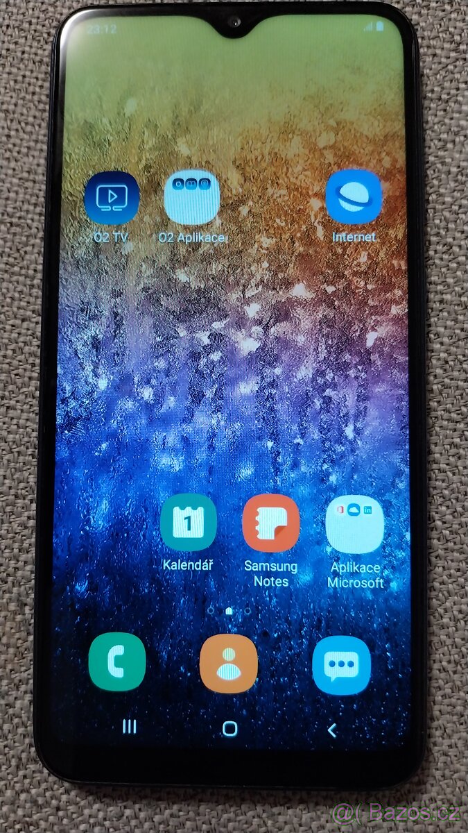 Prodám SAMSUNG Galaxy A10