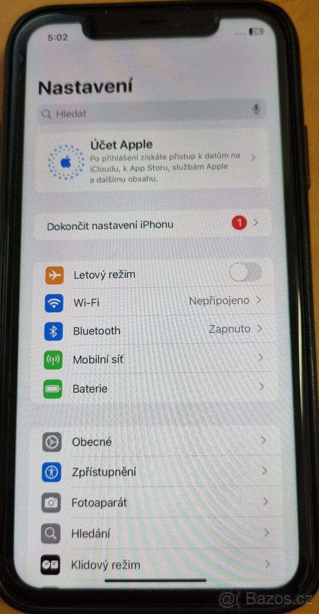 Prodám iPhone 11