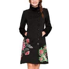 Desigual kabát vel. 42 (L)