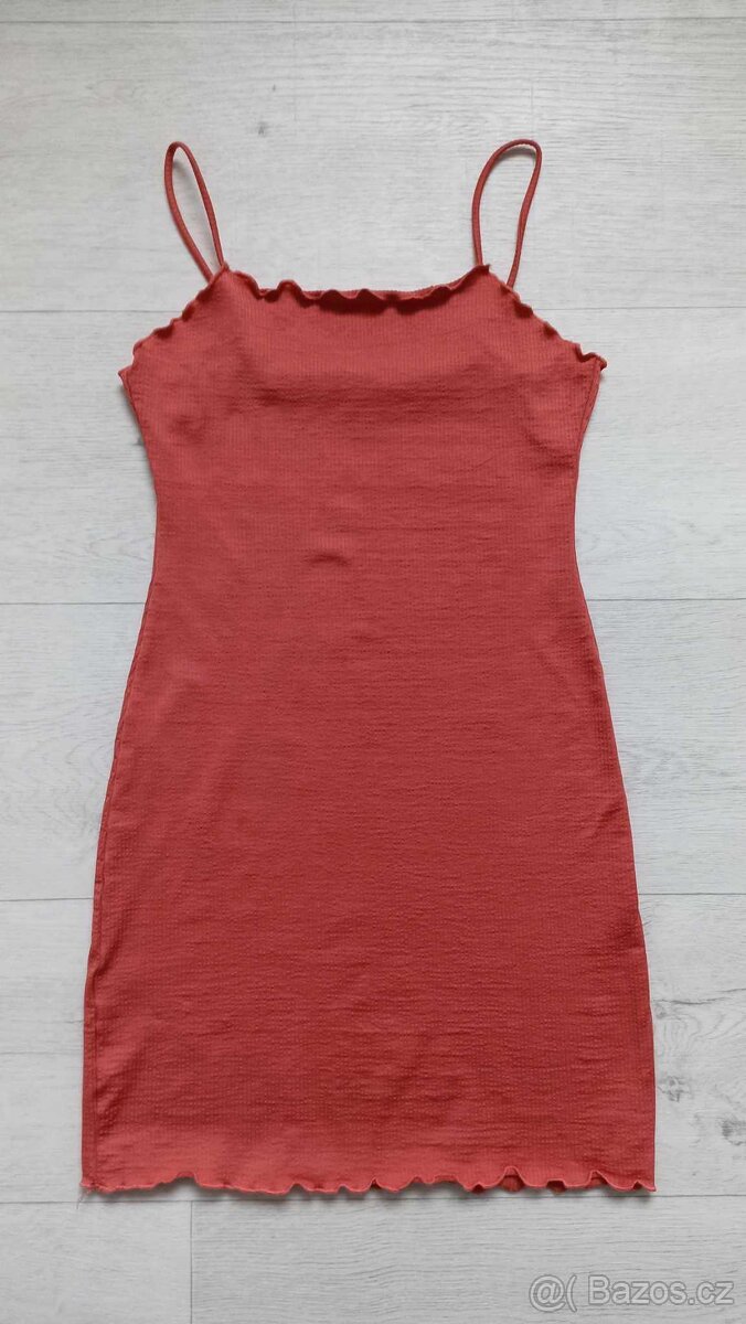 Mini šaty Mango vel. XS