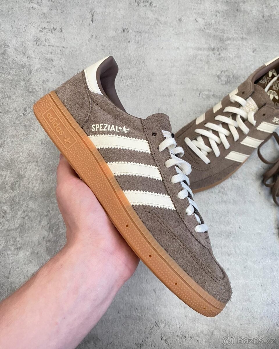 Adidas Handball Spezial Earth Strata