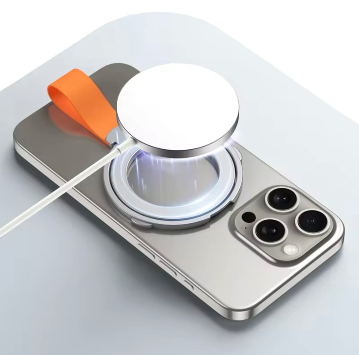 Magnetický holder / Stojánek MAGSAFE