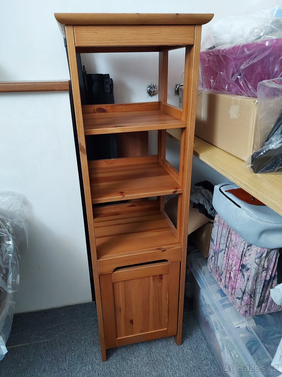 Skříňka 143x40 cm Top stav