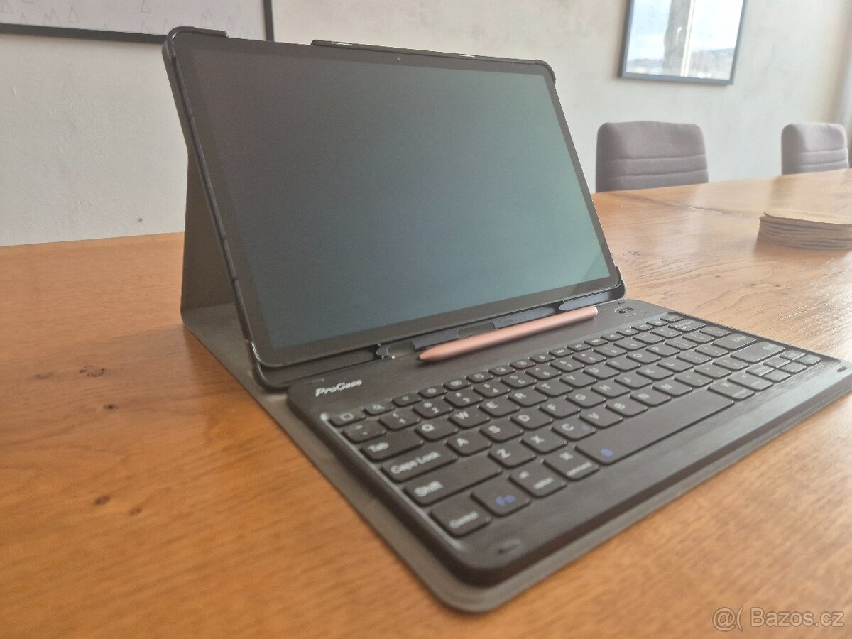 Samsung Galaxy Tab S7+ Wi-Fi (T970)