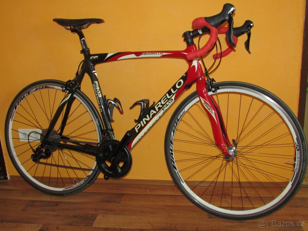 Pinarello FP 4:13