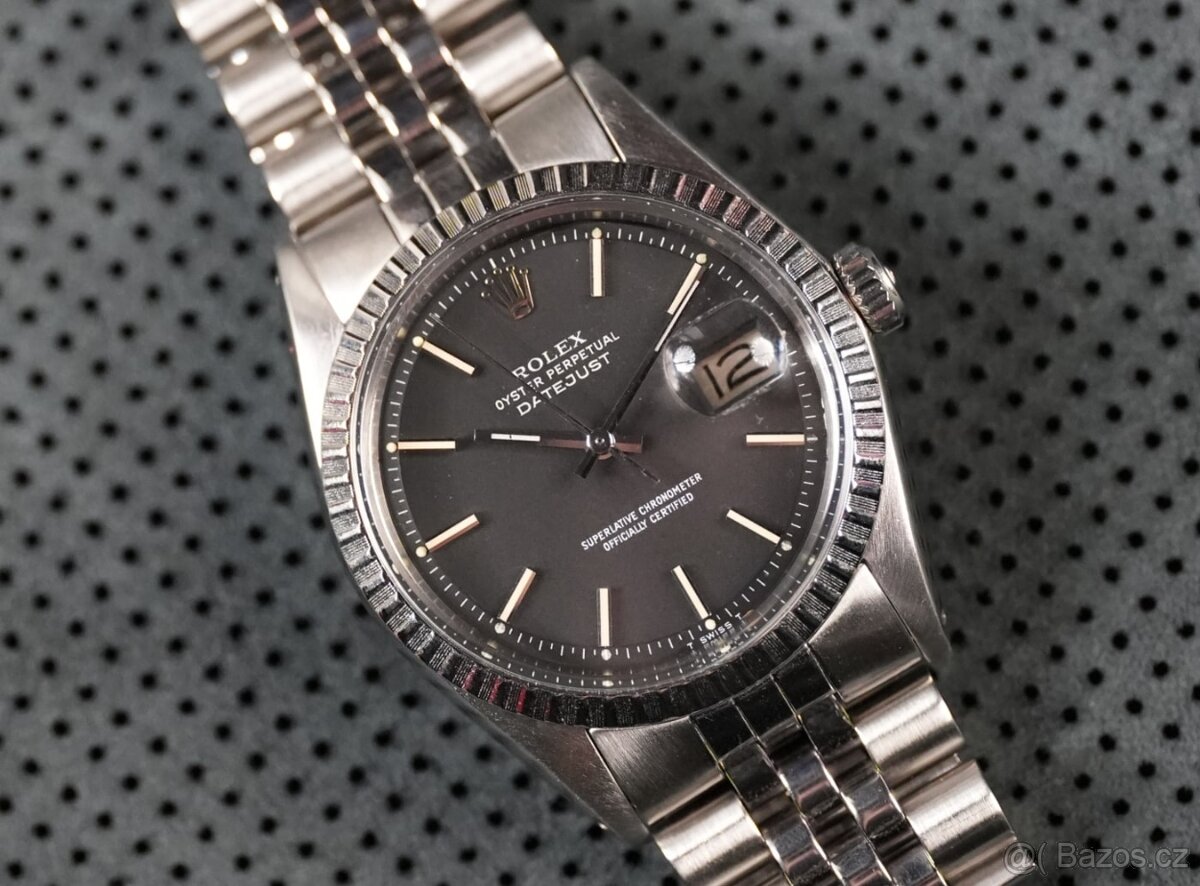 Rolex Datejust