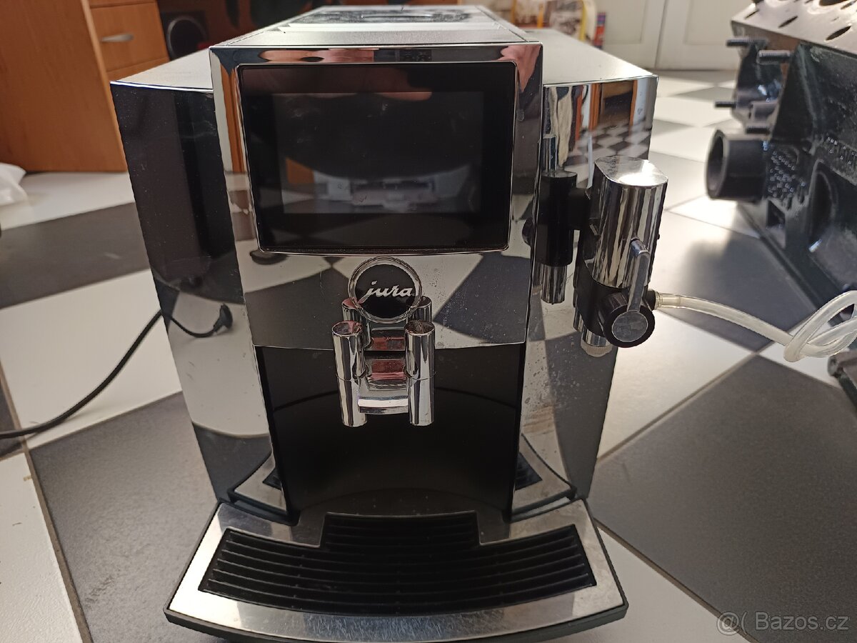 Jura S8