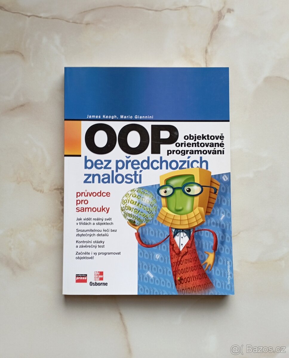 Objektově orientované programování