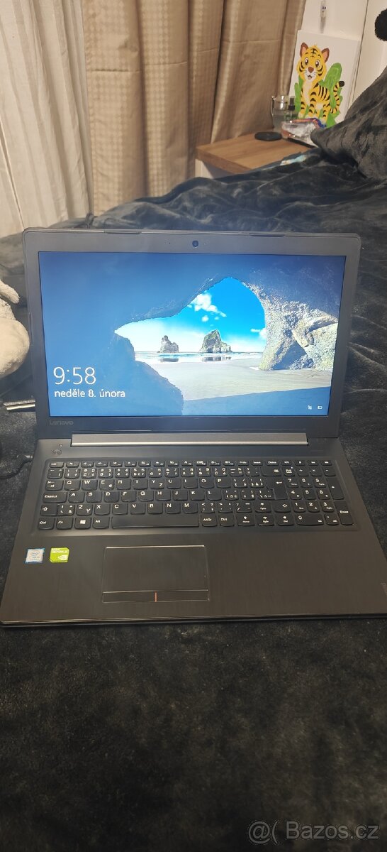 Lenovo IdeaPad 310 | Intel Core i5-7200U | 15.6"