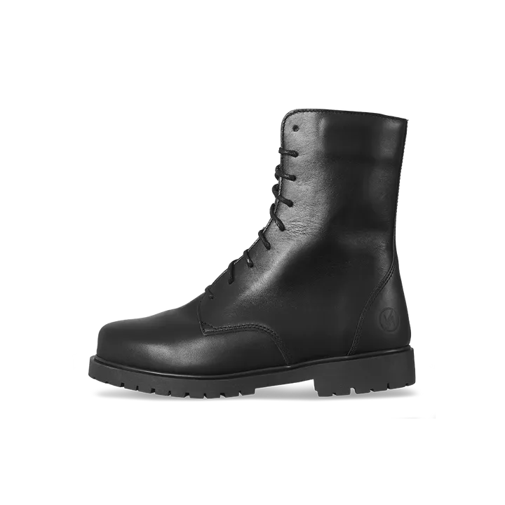 Kožené boty Vasky vel. 40