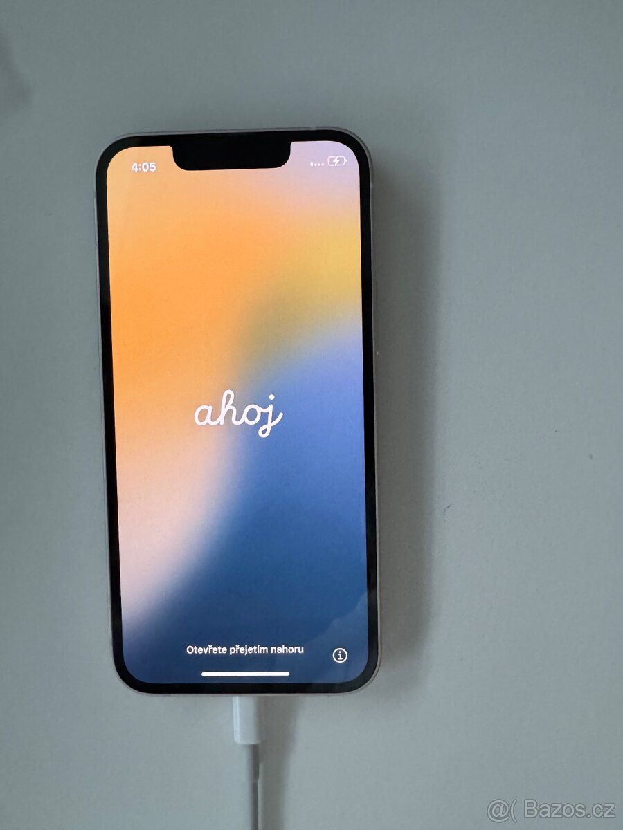 Apple iPhone 13 mini 128GB White