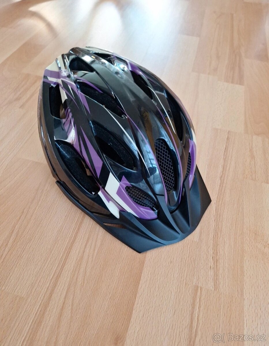 Cyklistická přilba Arcore L