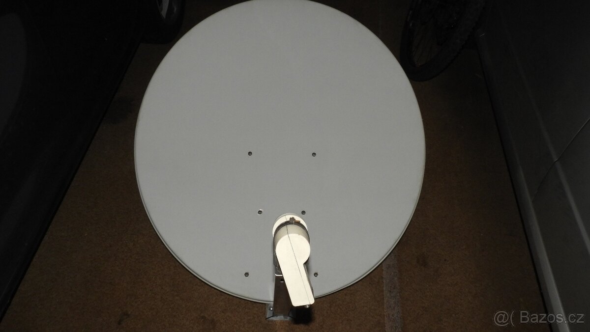 Parbola Gibertini 100 AL