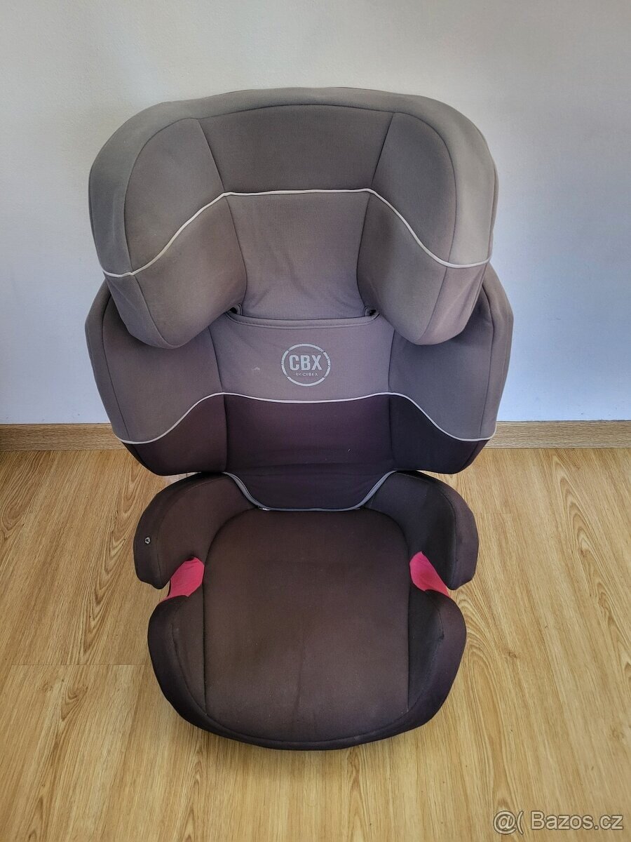 Autosedačka CYBEX ISOFIX