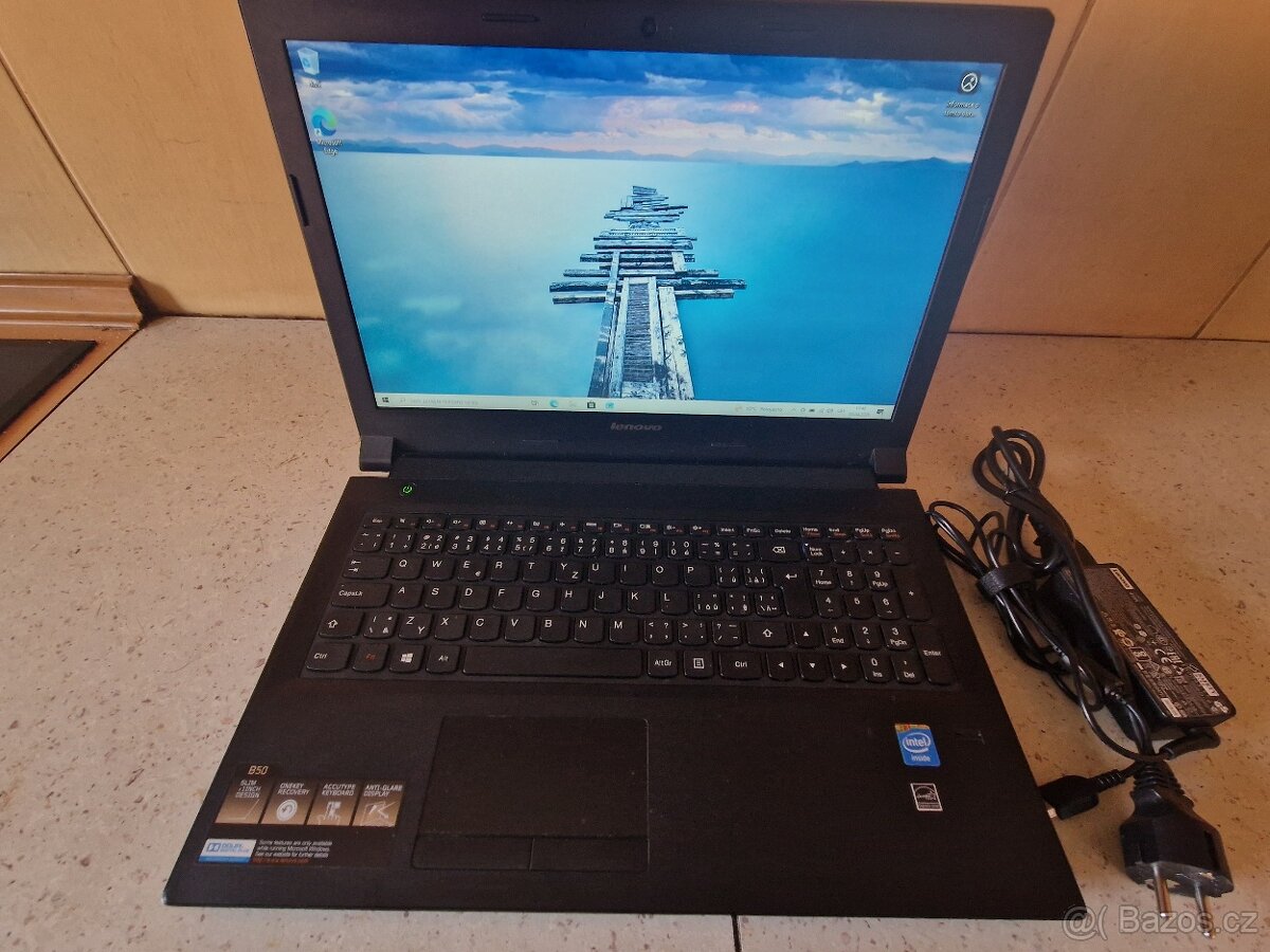 Lenovo B-50