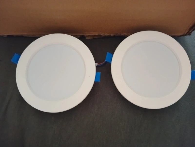 Led světla