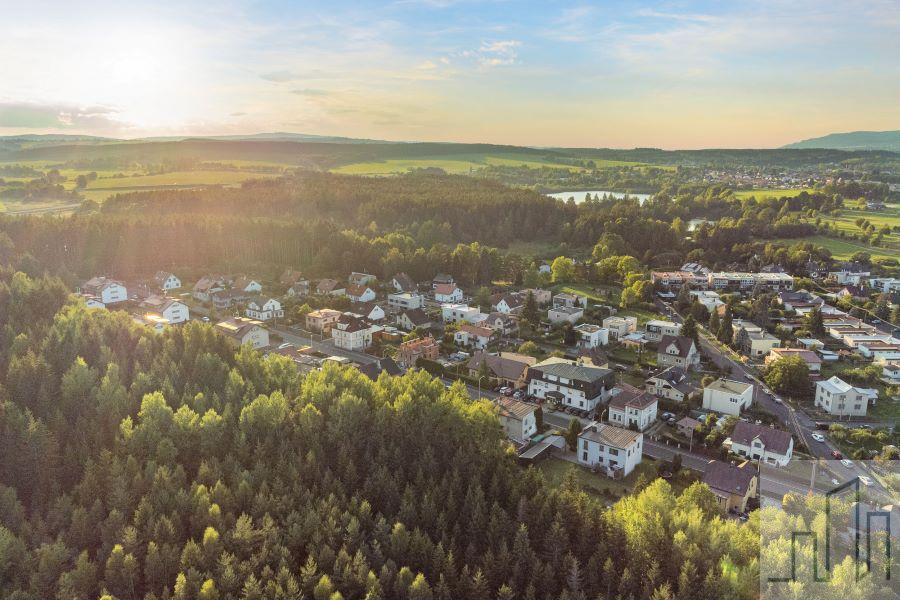 Prodej oblíbeného hotelu v Mariánských Lázních