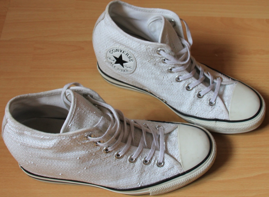 Dámské tenisky Converse  vel.41/42