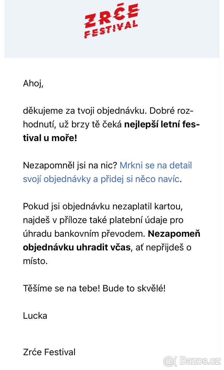 Zrće festival