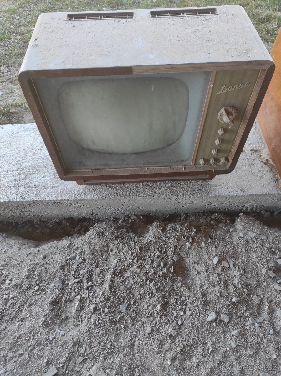 Televize