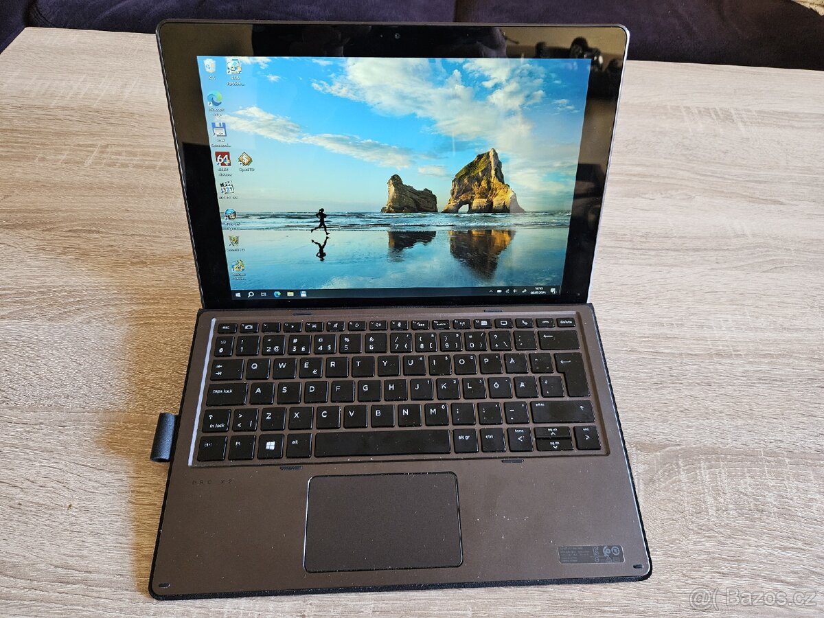 HP Pro X2 612 G2 (nová baterie)
