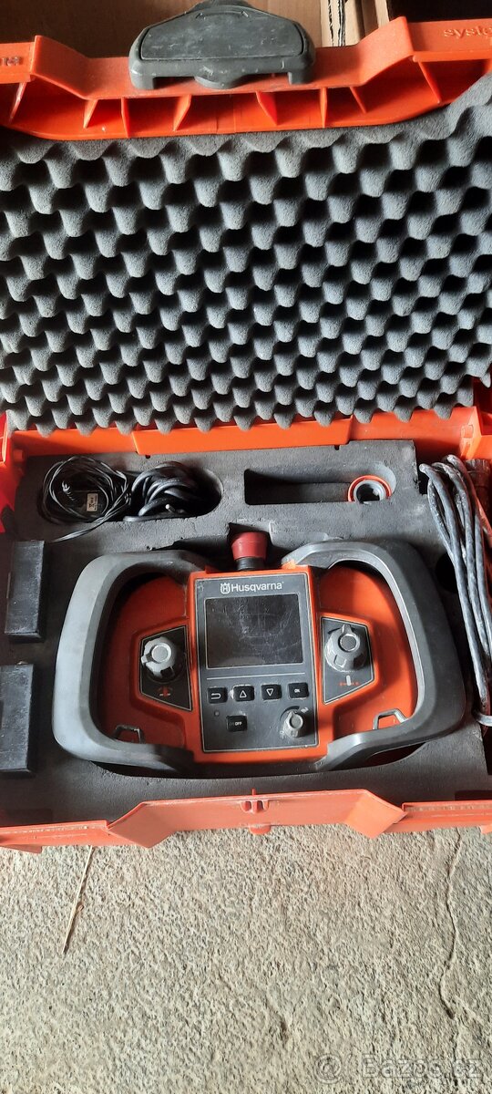 Husqvarna