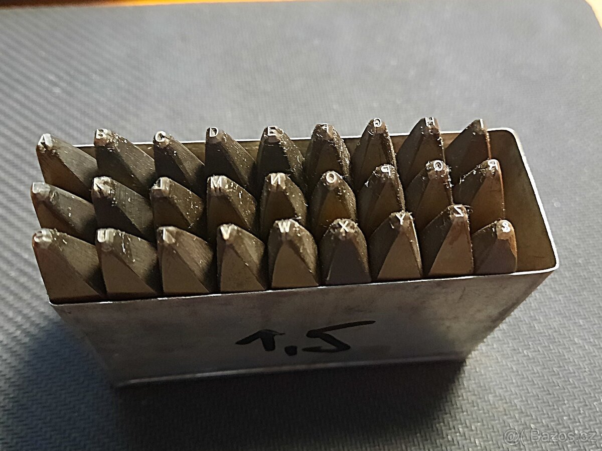 Raznice ZNAK BRNO - 1,5