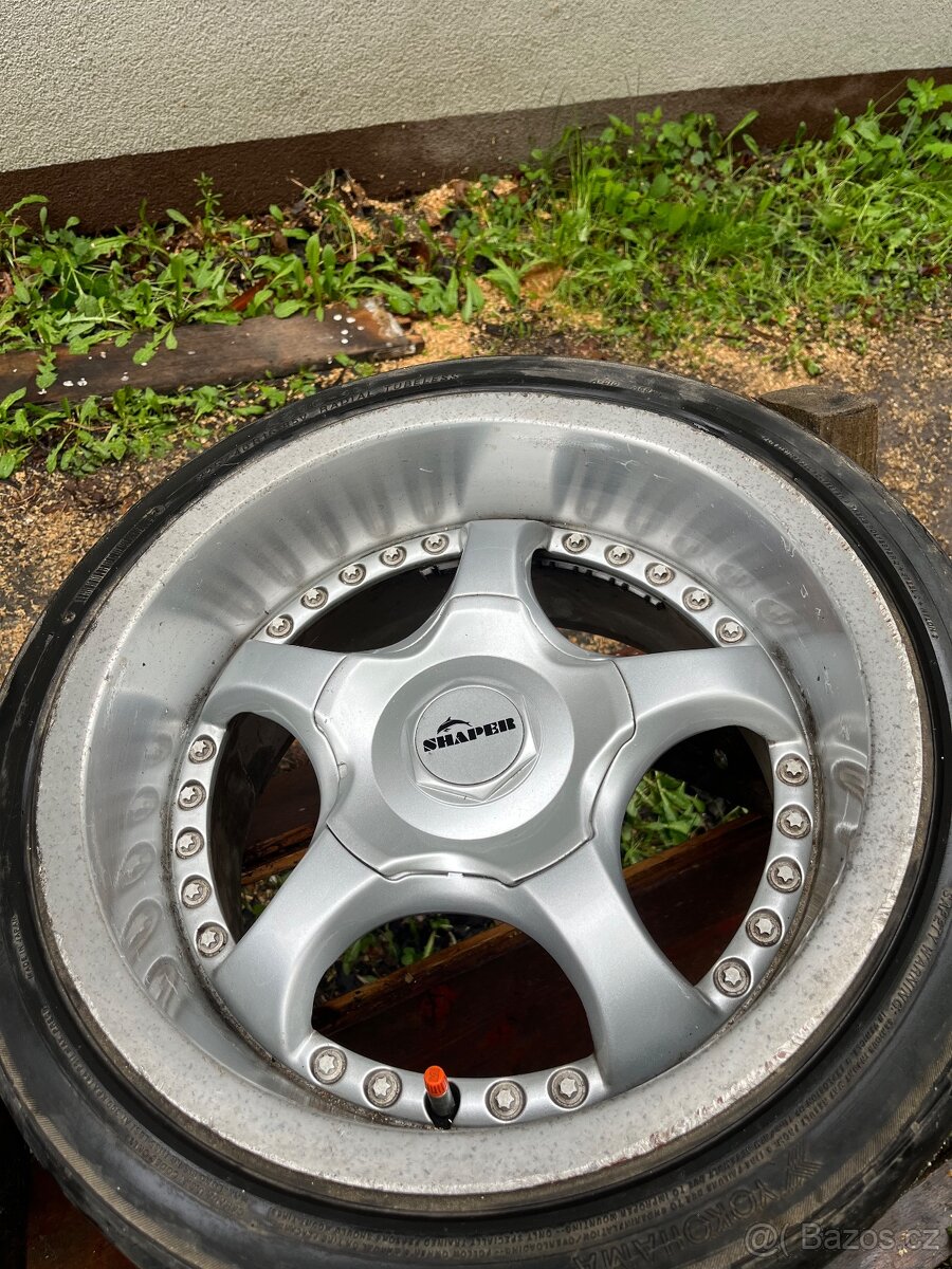 Kola r16 SHAPER- CHAMP" Special Edition "