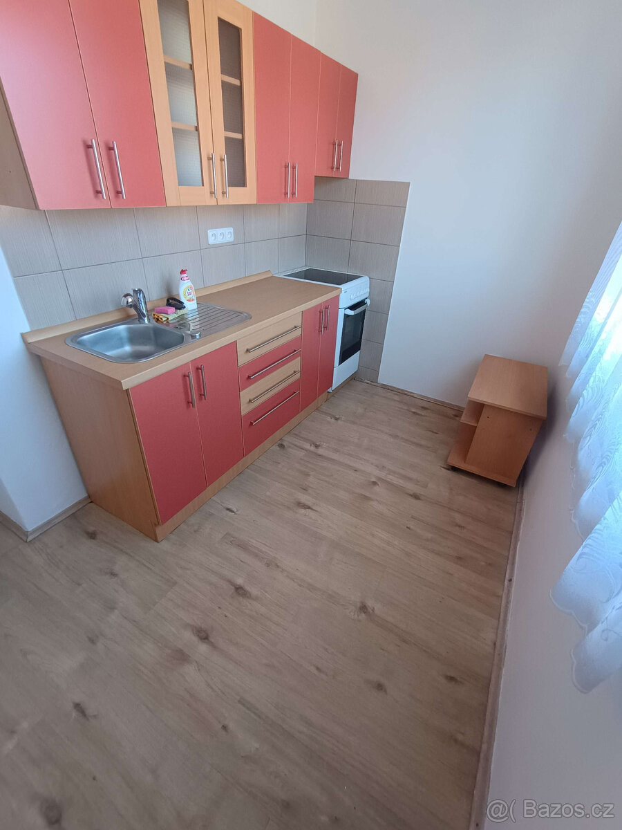 Pronájem 2+1 Nová Pec, Prachatice