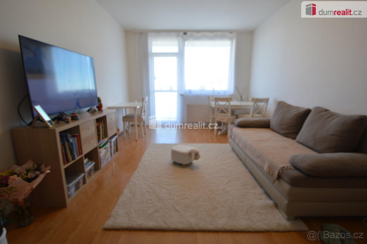 Prodej 2kk 56m2+balkon 5m2 P6 Řepy Zrzavého