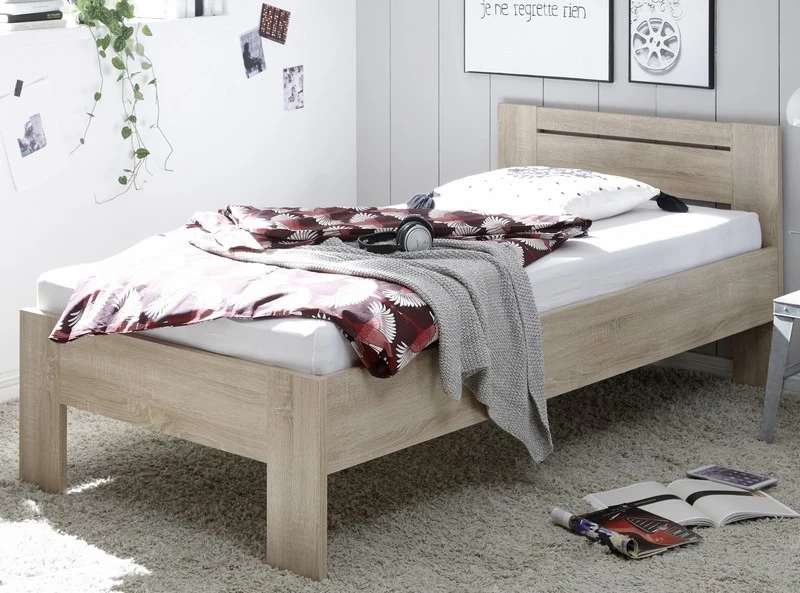 Postel 90x200 cm