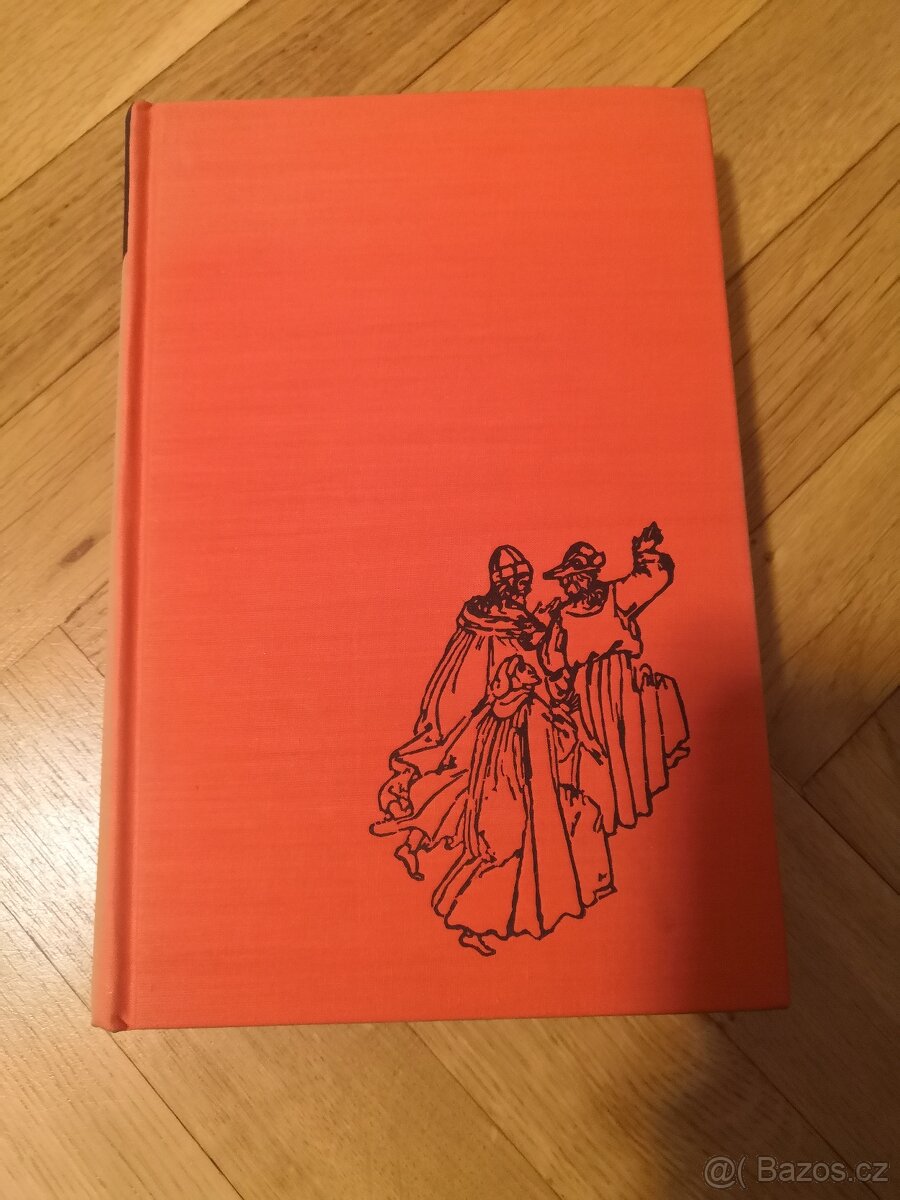 Dante Alighieri: Božská komedie (1965)