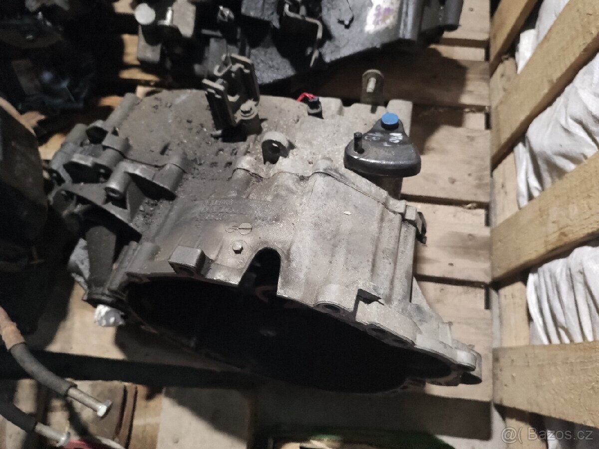Volvo V70II, S60, S80 2.4turbo 147kw