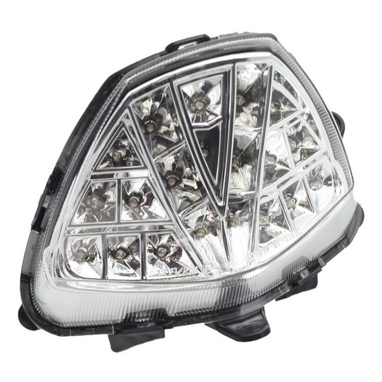 Zadní světlo LED HONDA CBR125 / CBR250