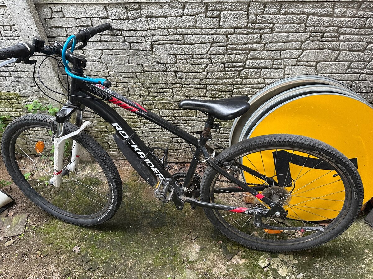 Rockrider