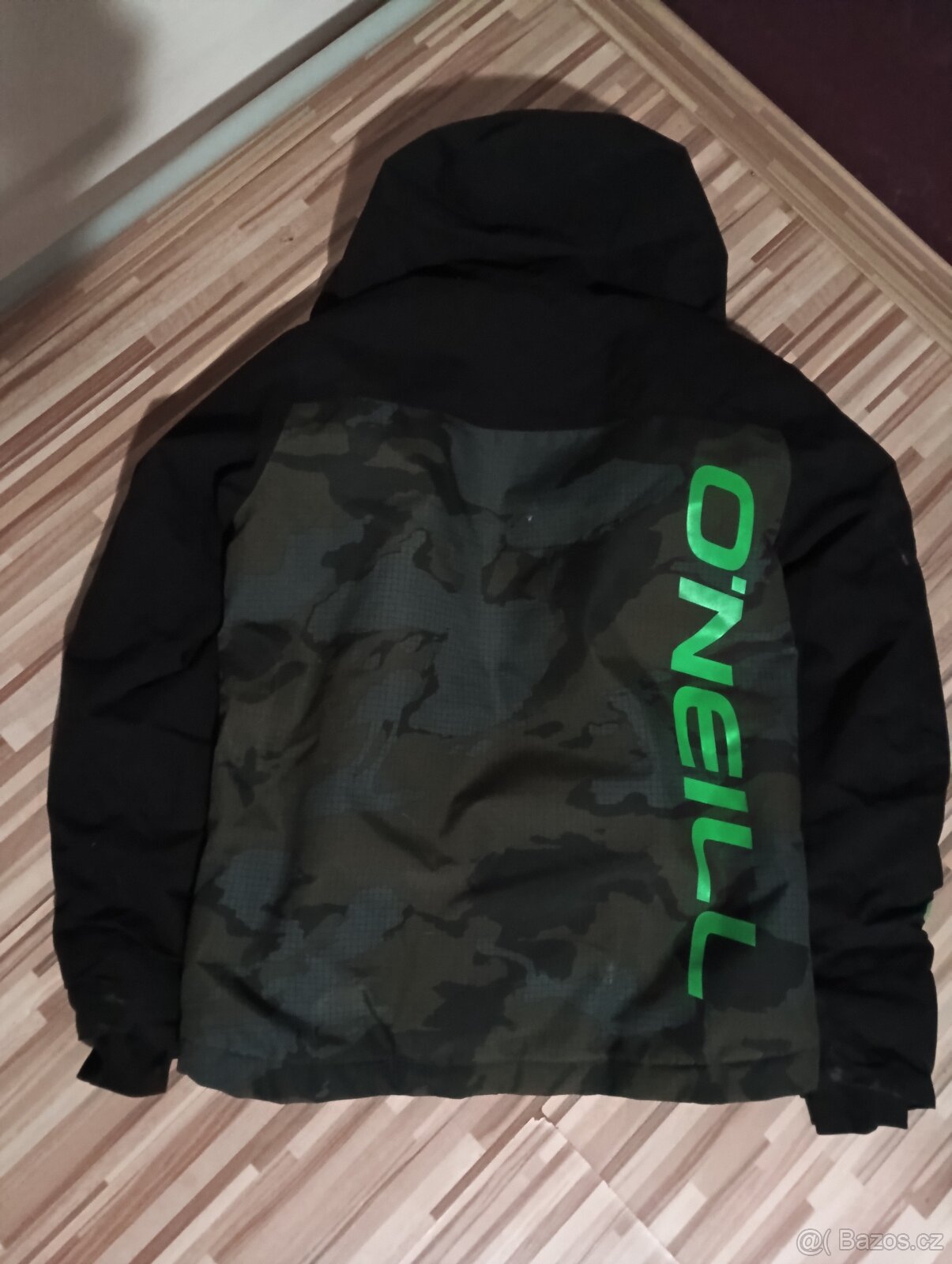 Dětská bunda oneill