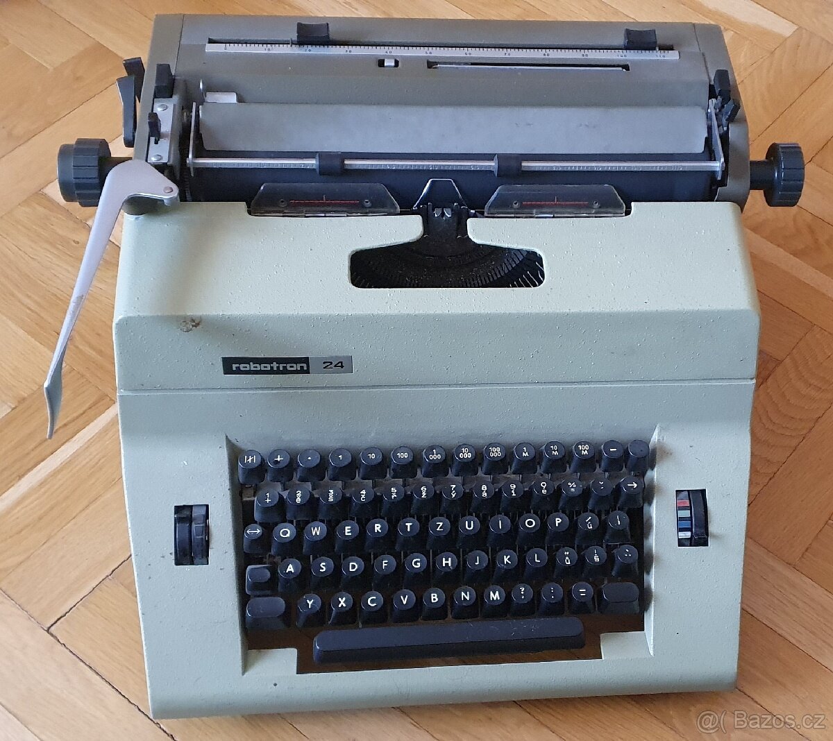 Robotron 24