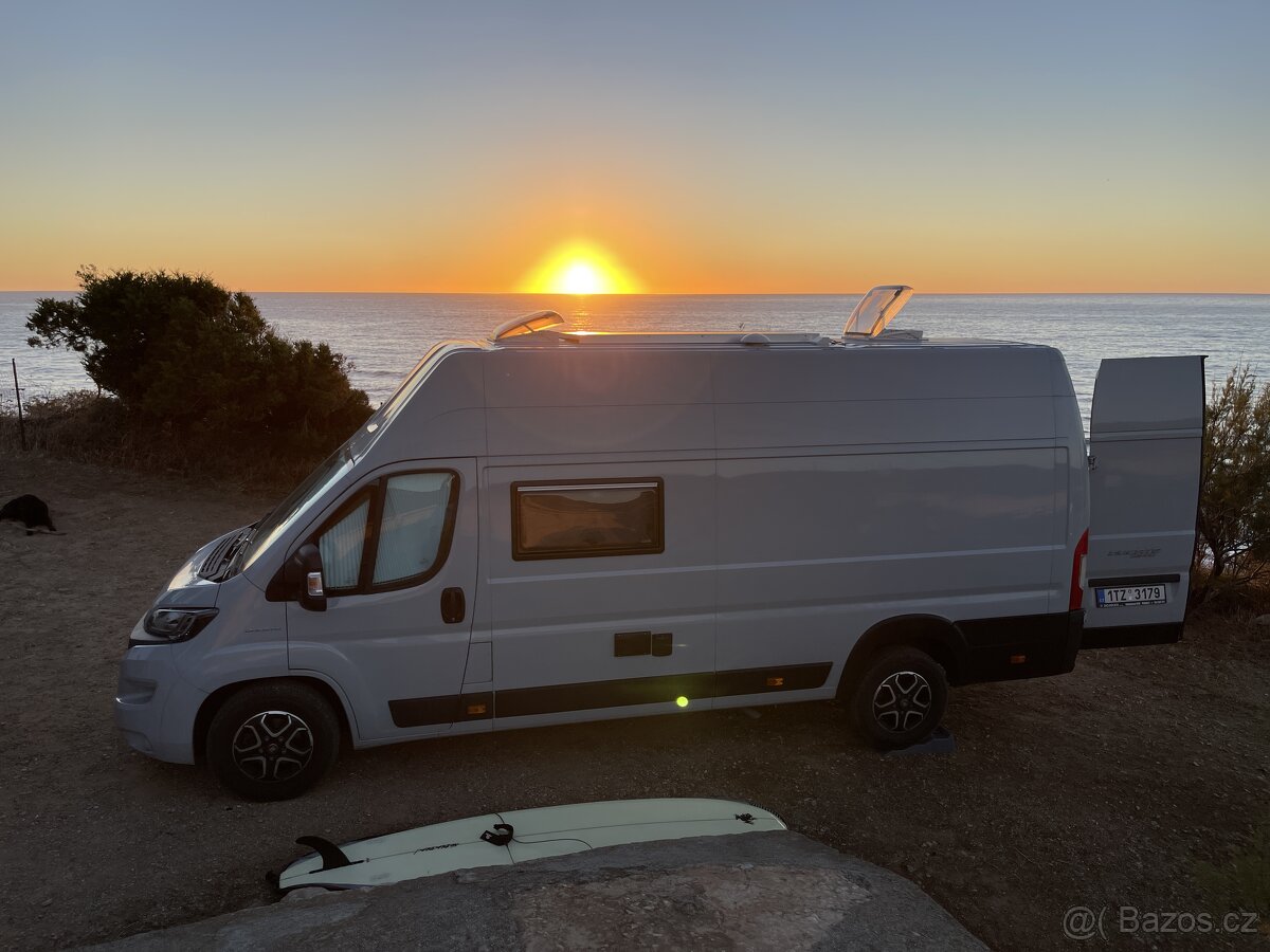 Fiat Ducato L3H4