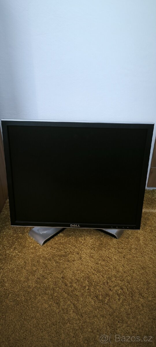 Monitor Dell 19"