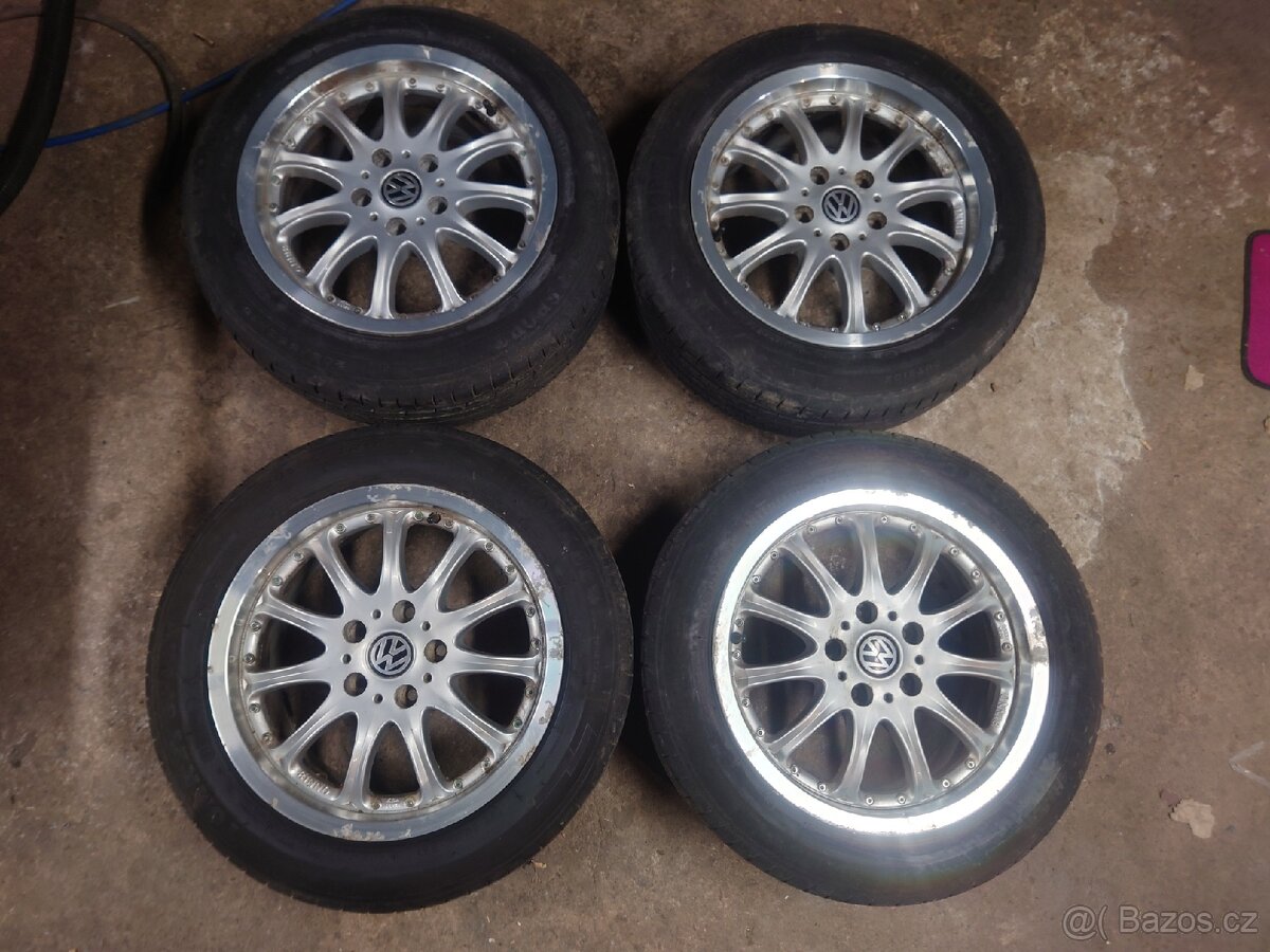 5x112 R16