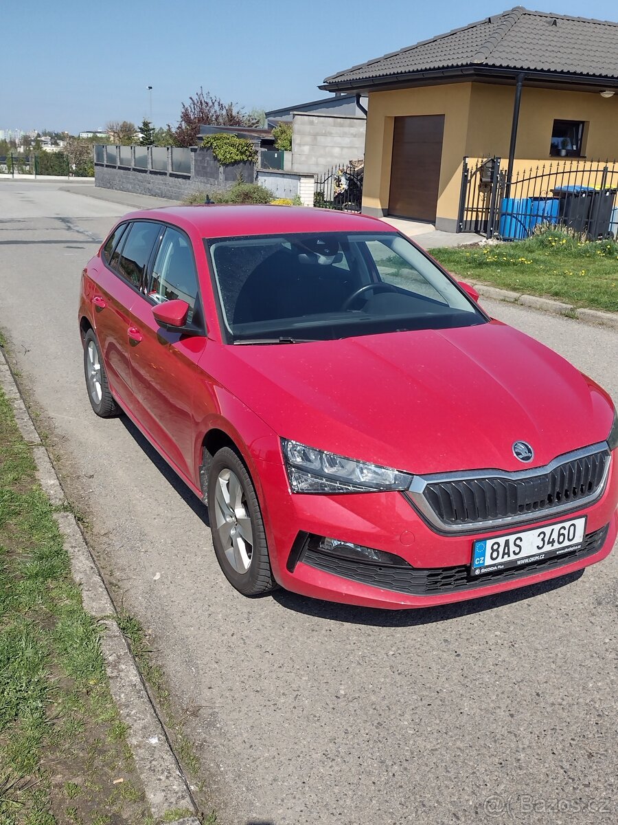 Scala 1.0 TSI